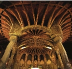 Inside the crypt at Golonia Gell