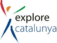 Explore Catalunya Logo