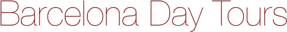 Barcelona Day Tours