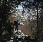 Hiking in the Pyrenees