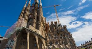 The Medieval village of Besalú