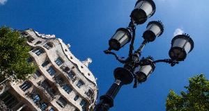 The Medieval village of Besalú