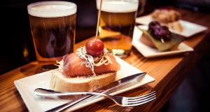 The Medieval village of Besalú