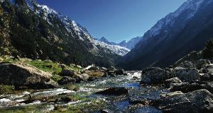 The Medieval village of Besalú