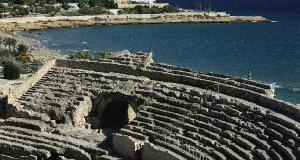 The Medieval village of Besalú